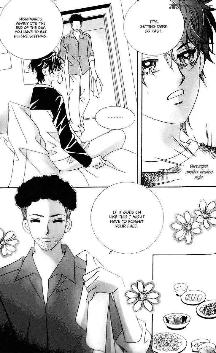 My Lovely Master Chapter 5 page 18
