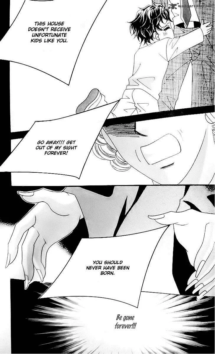 My Lovely Master Chapter 5 page 16