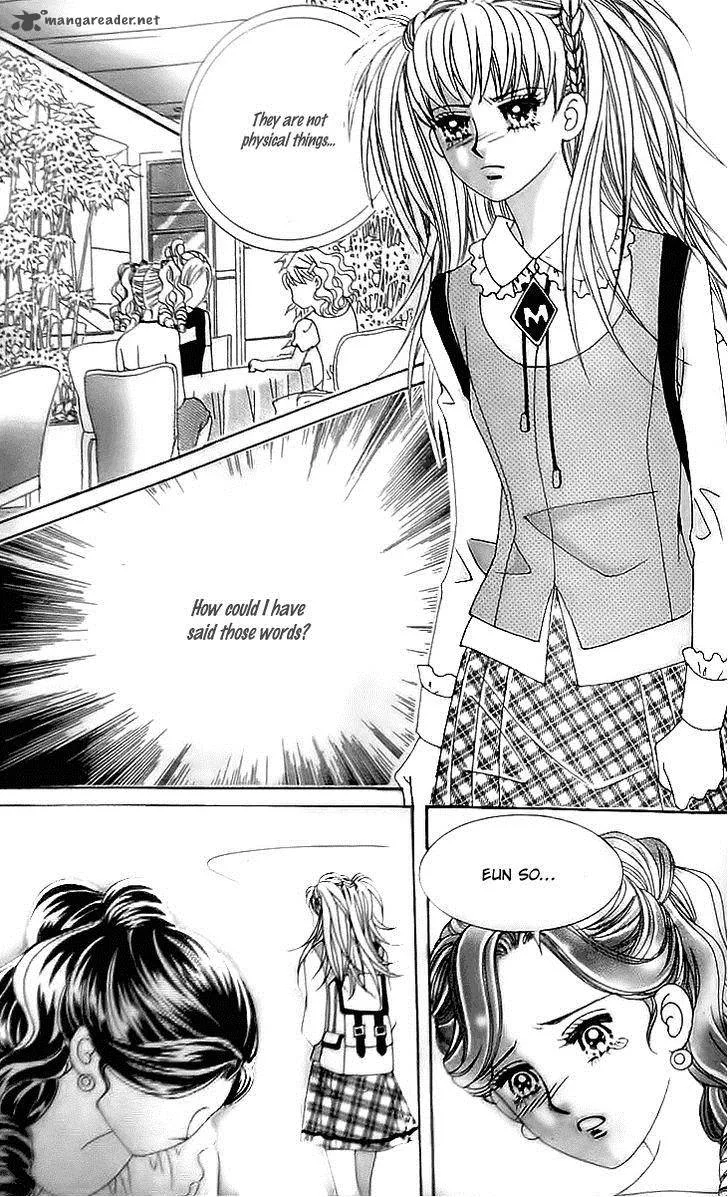 My Lovely Master Chapter 5 page 28