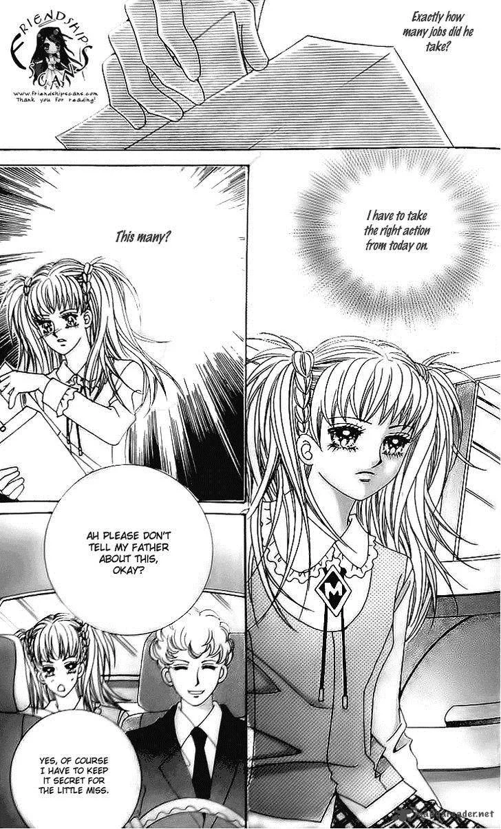 My Lovely Master Chapter 5 page 30