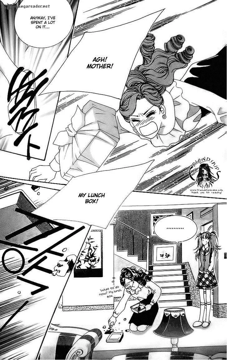 My Lovely Master Chapter 5 page 27