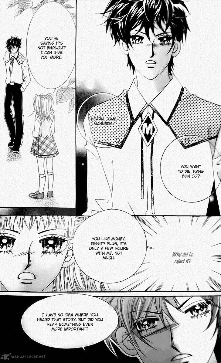 My Lovely Master Chapter 5 page 5