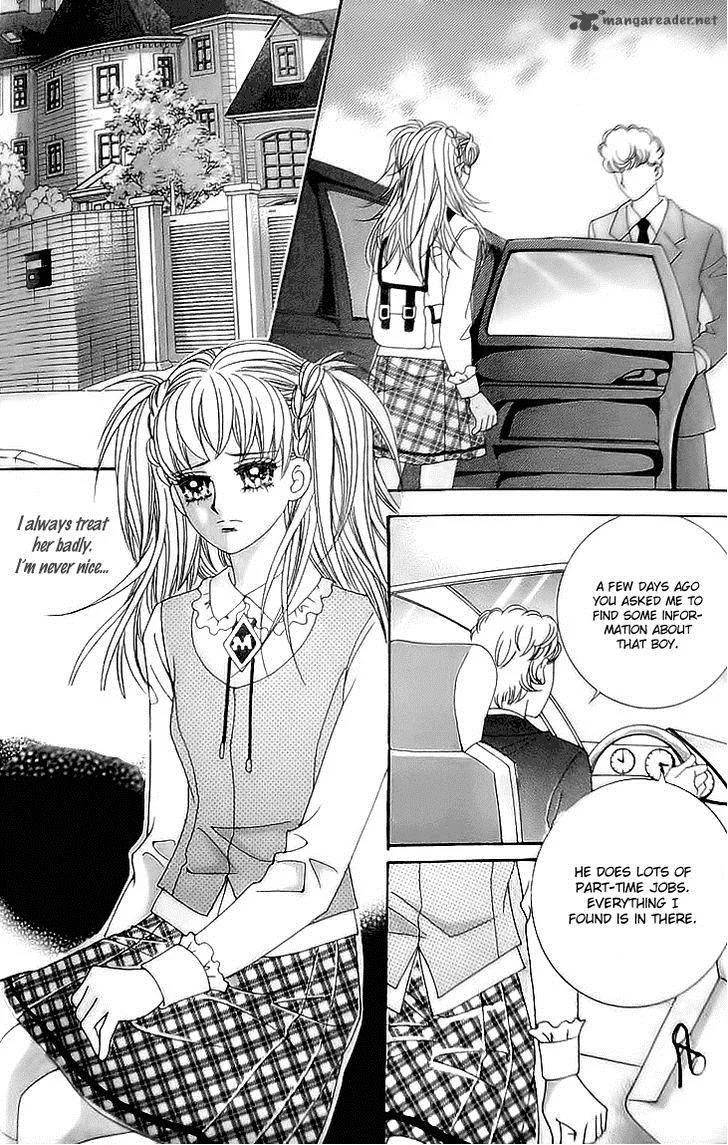 My Lovely Master Chapter 5 page 29