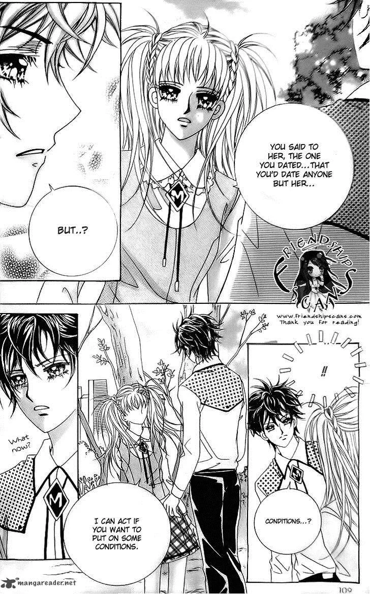 My Lovely Master Chapter 5 page 3