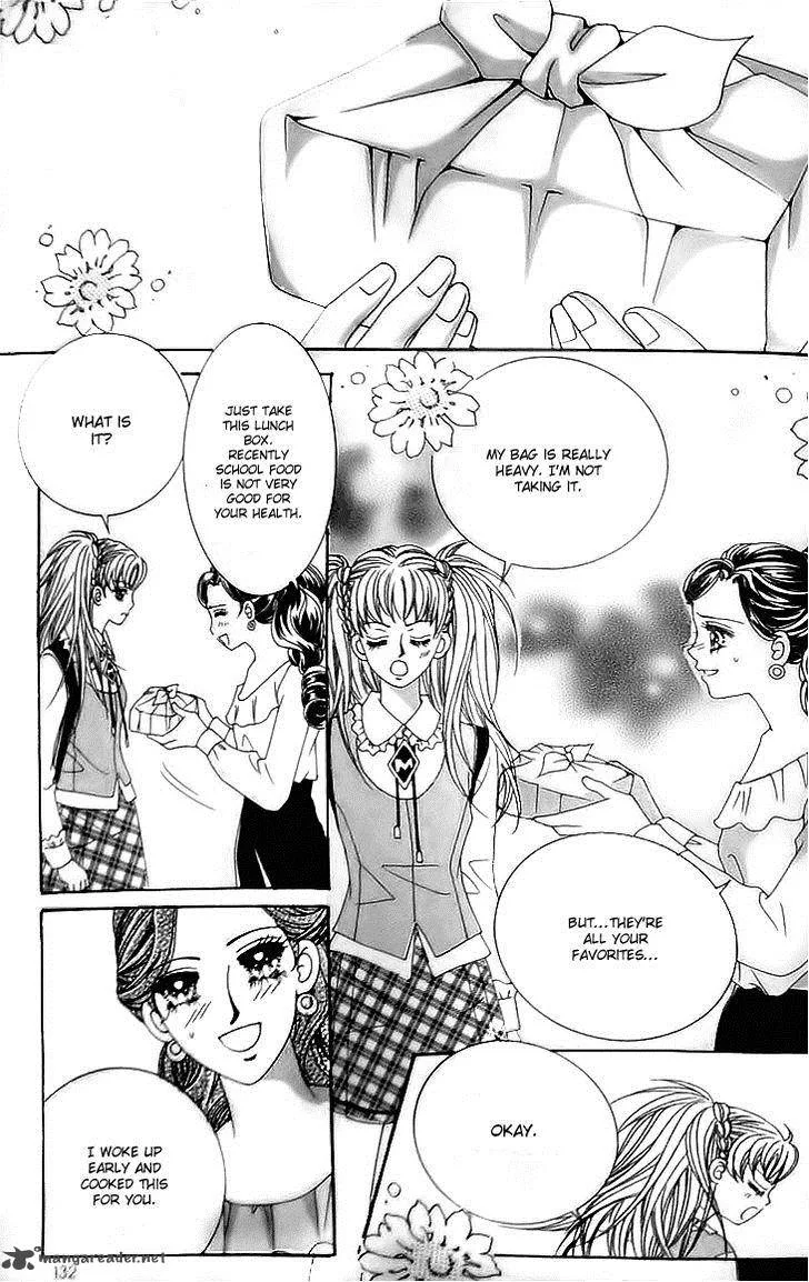 My Lovely Master Chapter 5 page 26