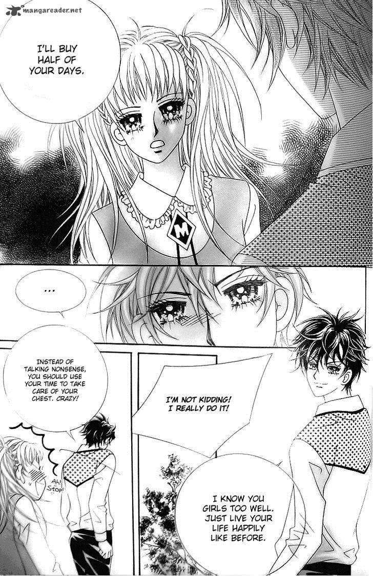 My Lovely Master Chapter 5 page 4