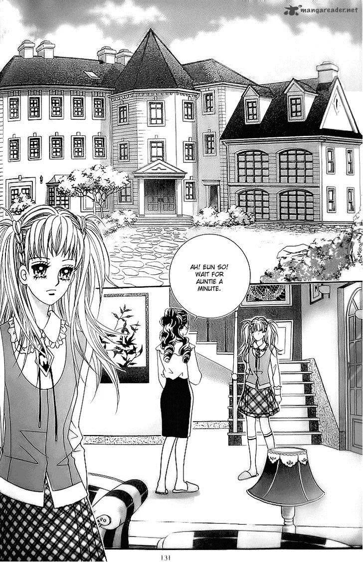 My Lovely Master Chapter 5 page 24