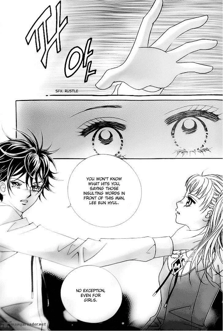 My Lovely Master Chapter 5 page 6