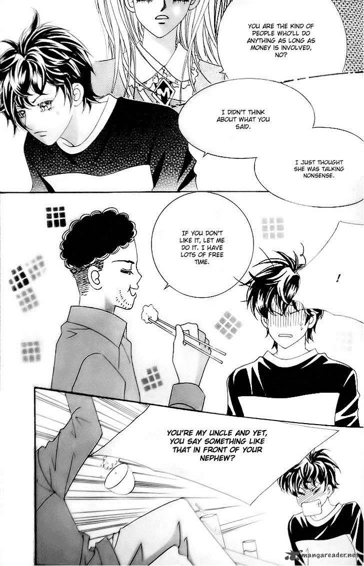 My Lovely Master Chapter 5 page 25