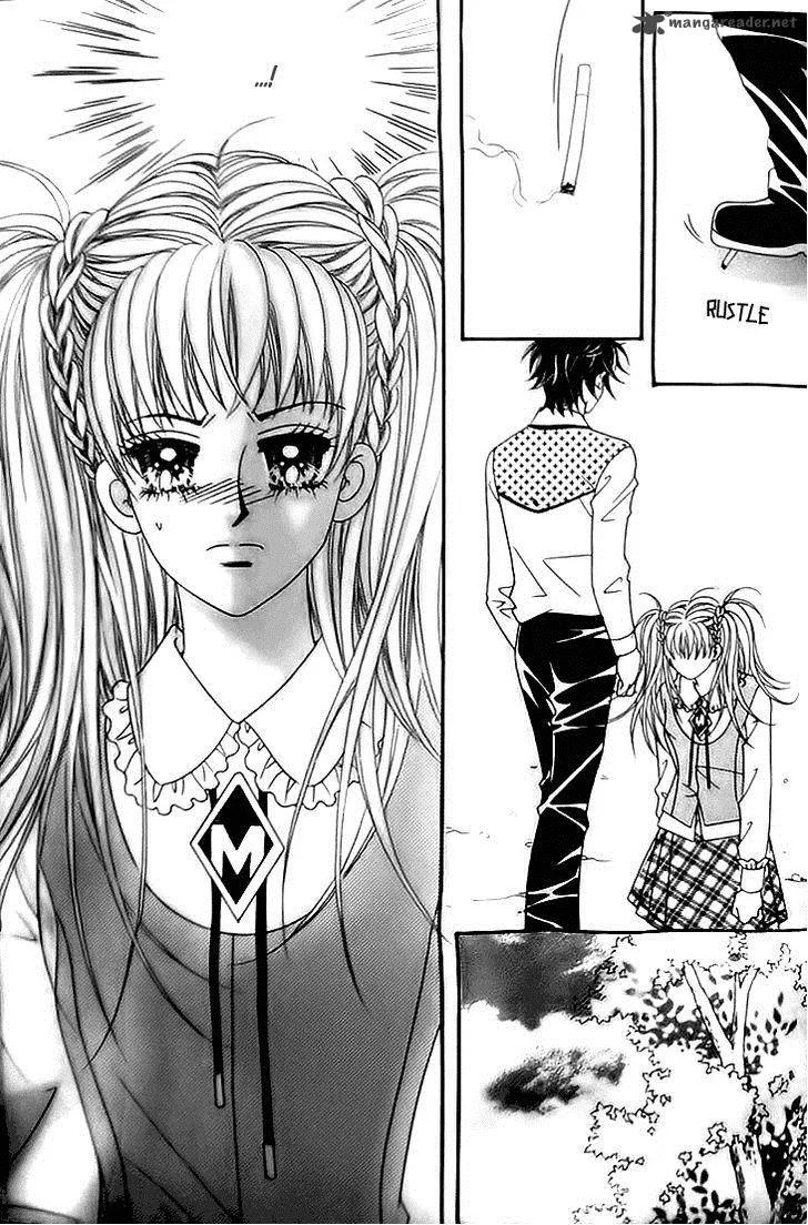 My Lovely Master Chapter 5 page 10