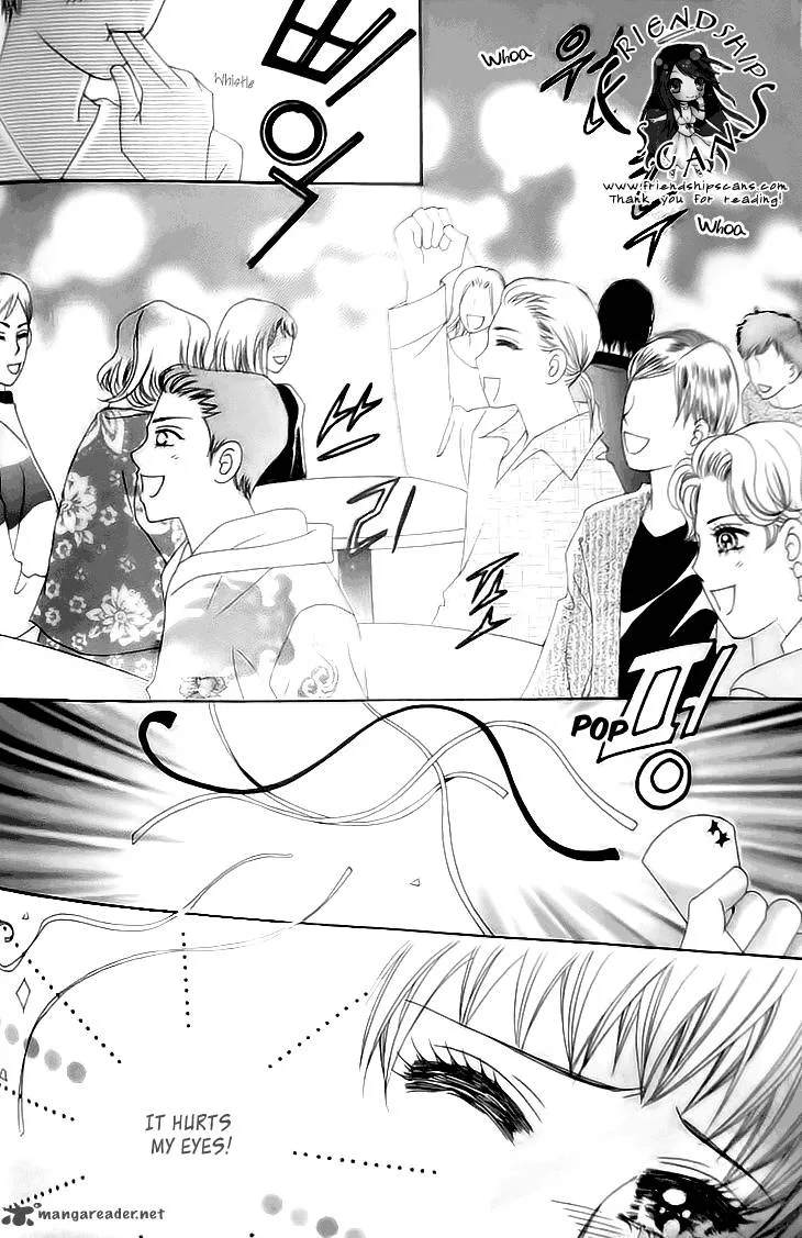 My Lovely Master Chapter 6 page 7