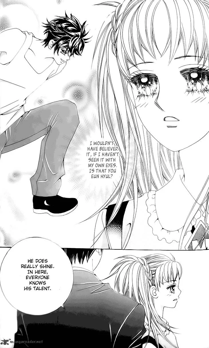 My Lovely Master Chapter 6 page 10