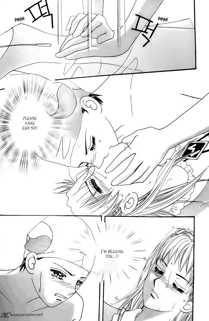 My Lovely Master Chapter 6 page 29