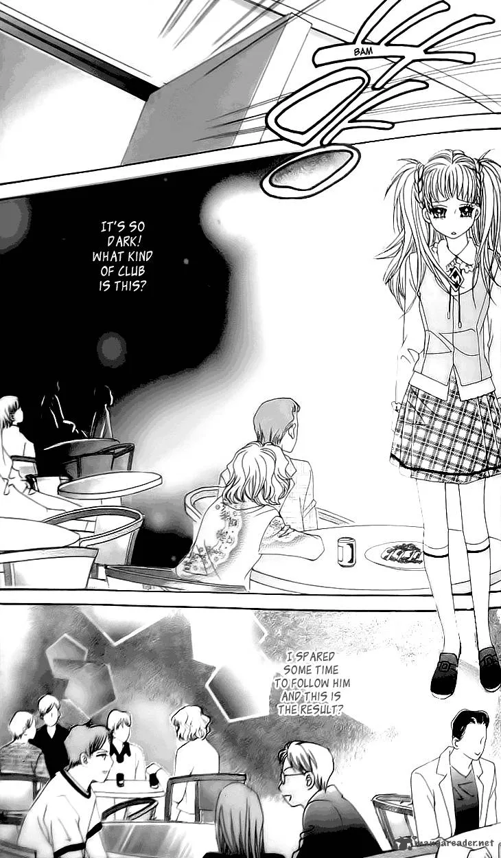 My Lovely Master Chapter 6 page 6