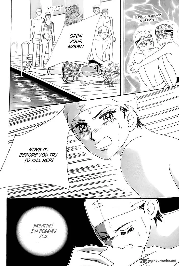 My Lovely Master Chapter 6 page 28