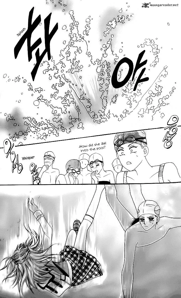 My Lovely Master Chapter 6 page 26