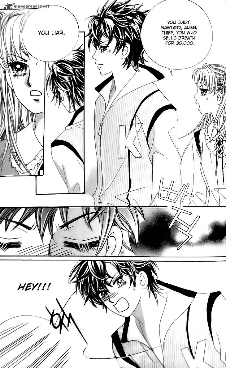 My Lovely Master Chapter 6 page 18