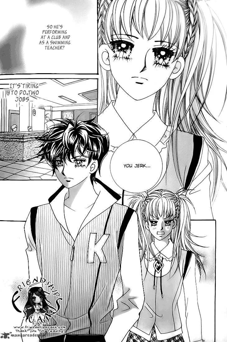 My Lovely Master Chapter 6 page 17
