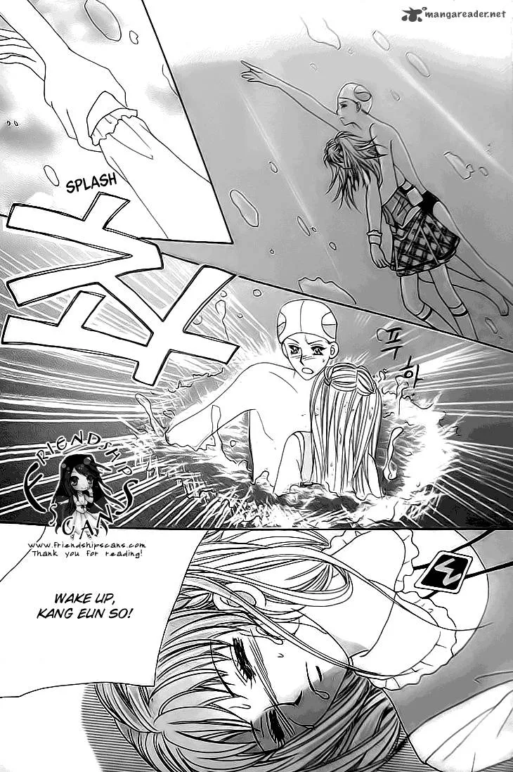 My Lovely Master Chapter 6 page 27