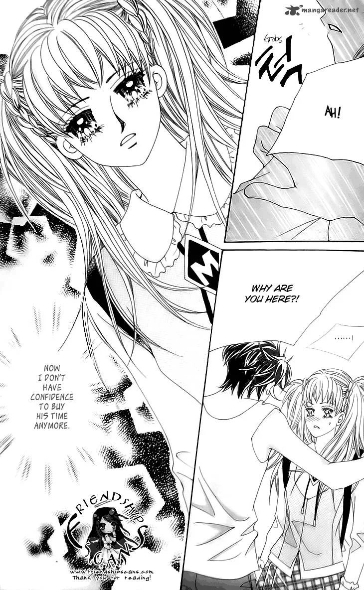 My Lovely Master Chapter 6 page 12