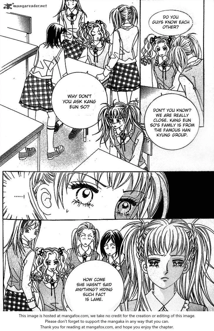 My Lovely Master Chapter 8 page 4