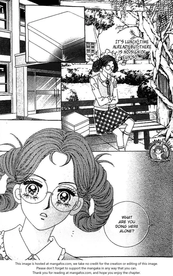 My Lovely Master Chapter 8 page 6