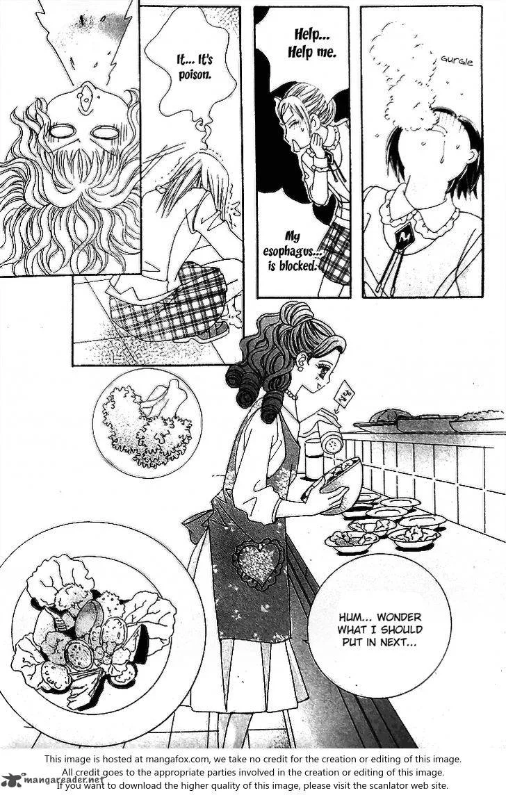 My Lovely Master Chapter 8 page 10