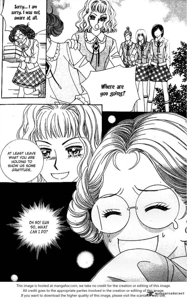 My Lovely Master Chapter 8 page 8