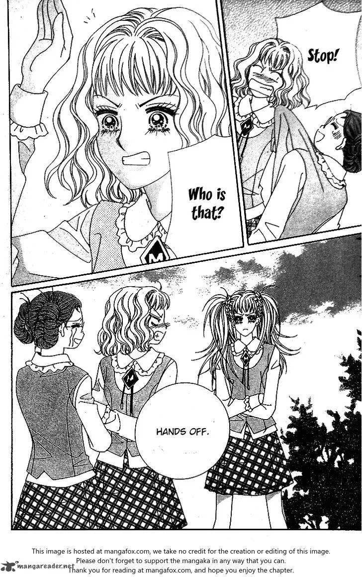 My Lovely Master Chapter 8 page 12