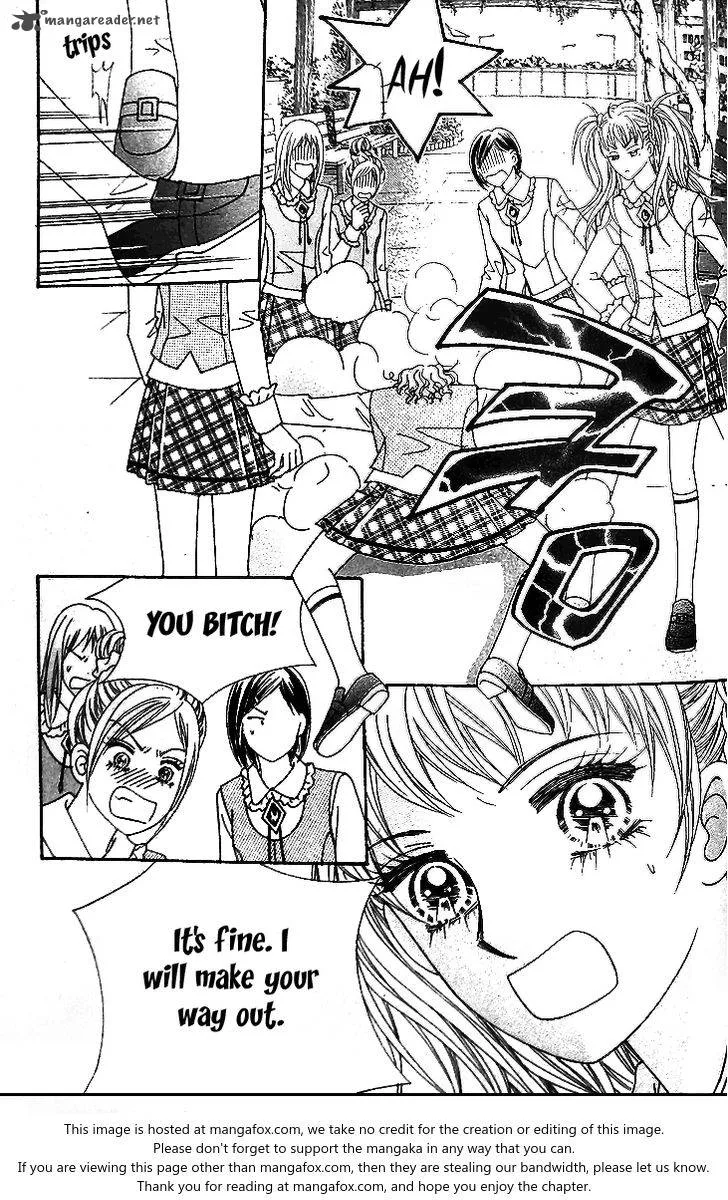 My Lovely Master Chapter 8 page 22
