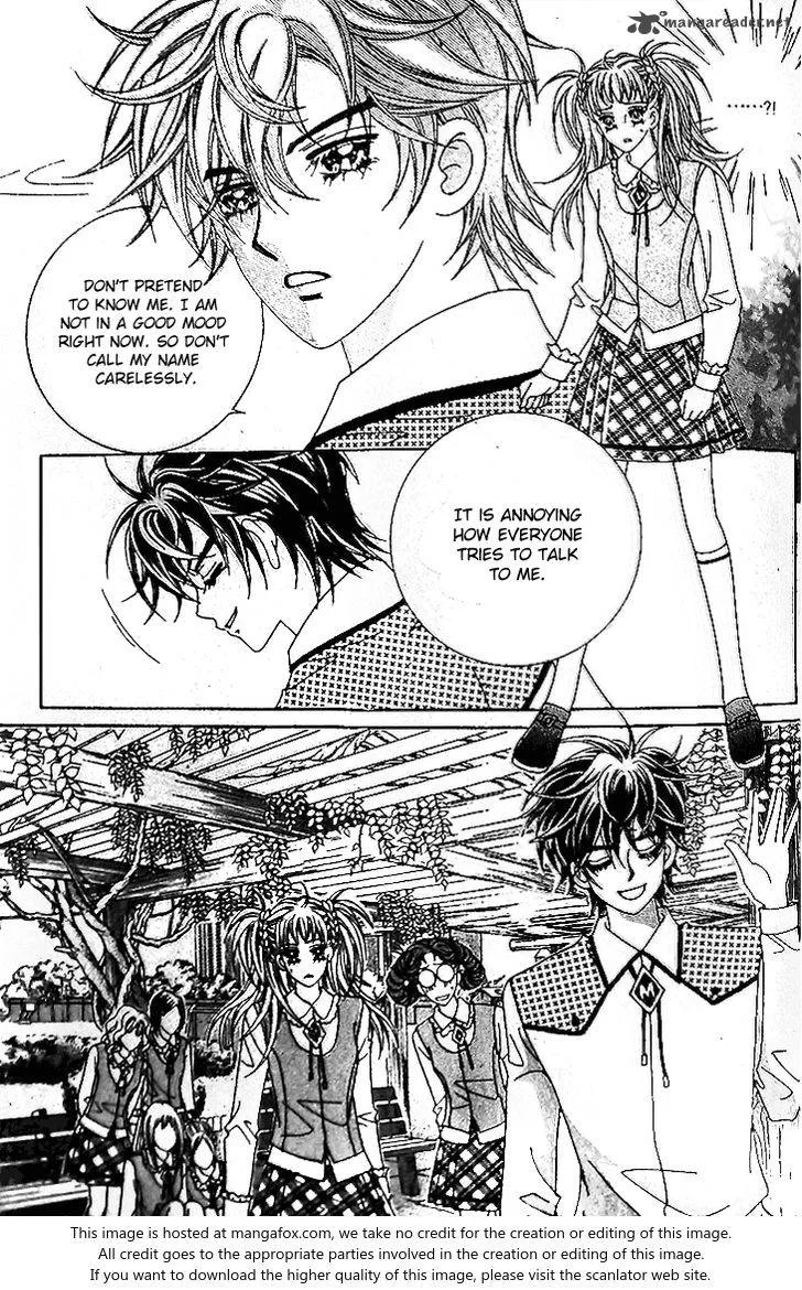 My Lovely Master Chapter 8 page 18