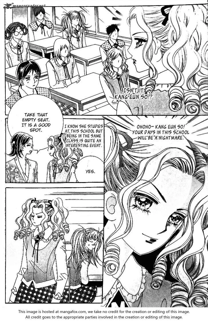 My Lovely Master Chapter 8 page 2