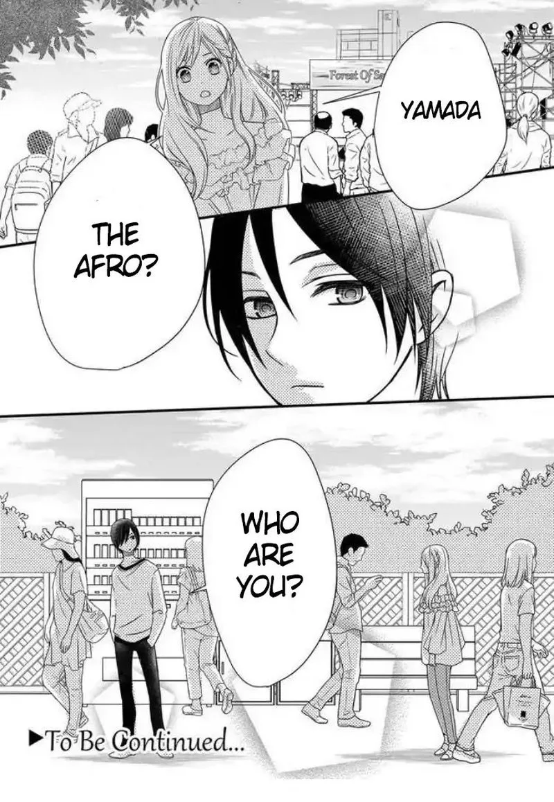 My Lvl999 Love for Yamada Kun Chapter 1 page 29