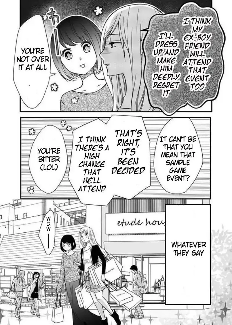 My Lvl999 Love for Yamada Kun Chapter 1 page 19