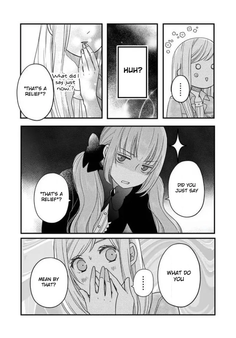 My Lvl999 Love for Yamada Kun Chapter 10 page 15