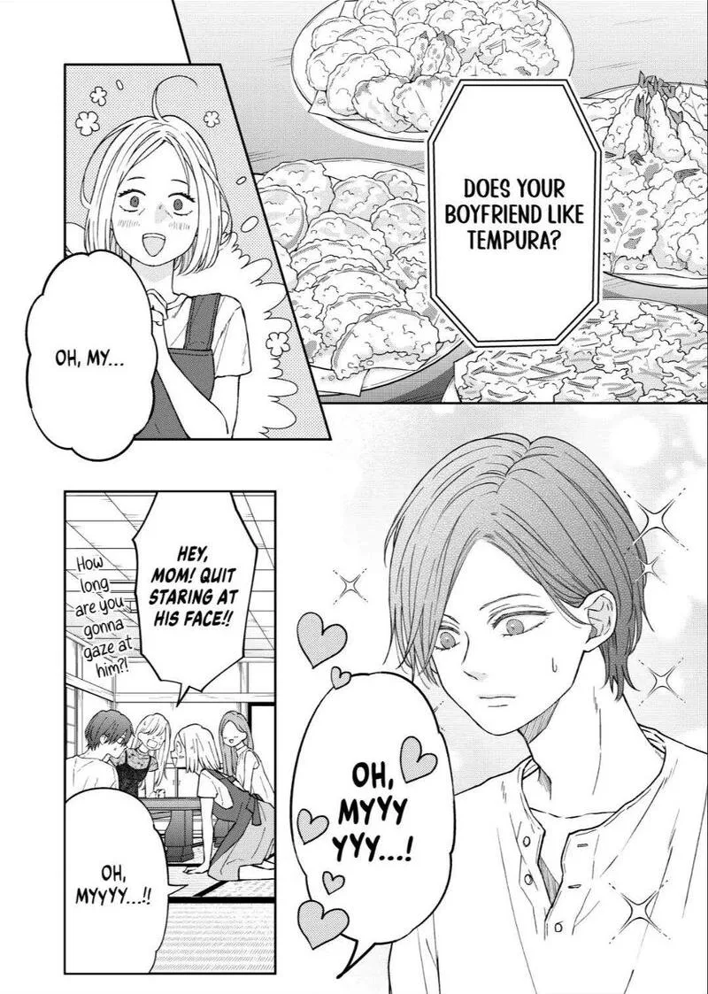 My Lvl999 Love for Yamada Kun Chapter 100 page 2