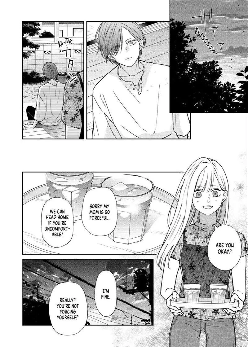 My Lvl999 Love for Yamada Kun Chapter 100 page 6
