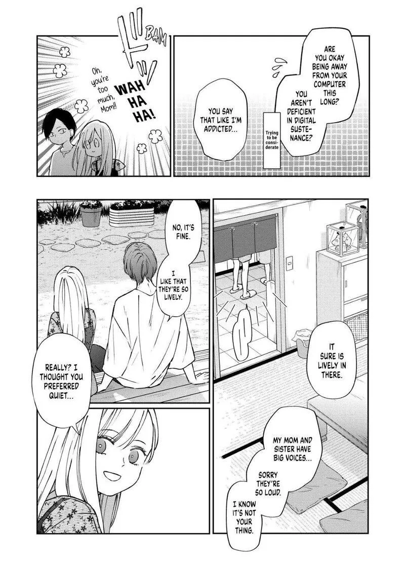 My Lvl999 Love for Yamada Kun Chapter 100 page 7