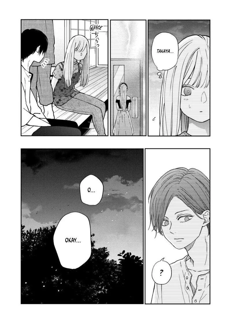 My Lvl999 Love for Yamada Kun Chapter 100 page 13