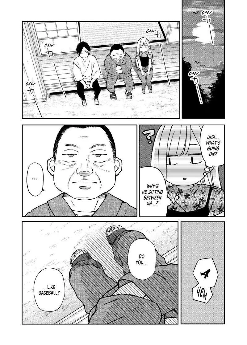 My Lvl999 Love for Yamada Kun Chapter 100 page 9
