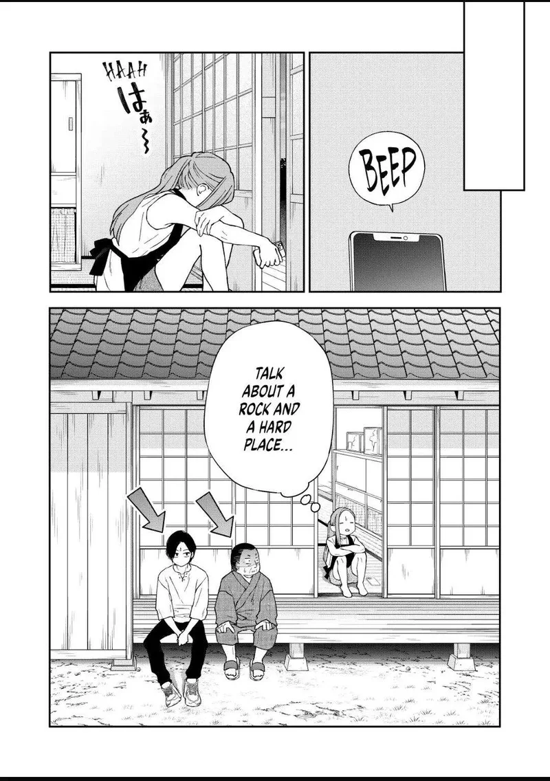 My Lvl999 Love for Yamada Kun Chapter 101 page 9