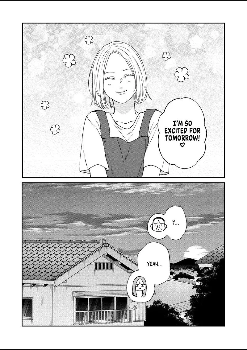 My Lvl999 Love for Yamada Kun Chapter 101 page 16