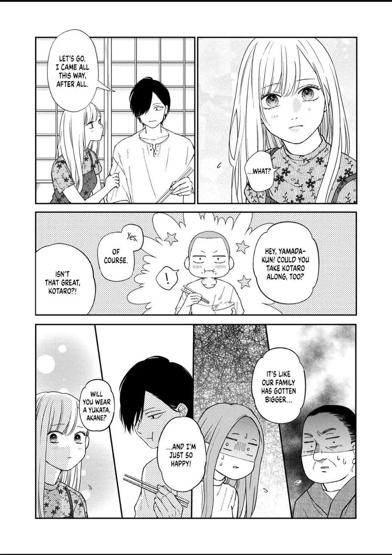My Lvl999 Love for Yamada Kun Chapter 101 page 15