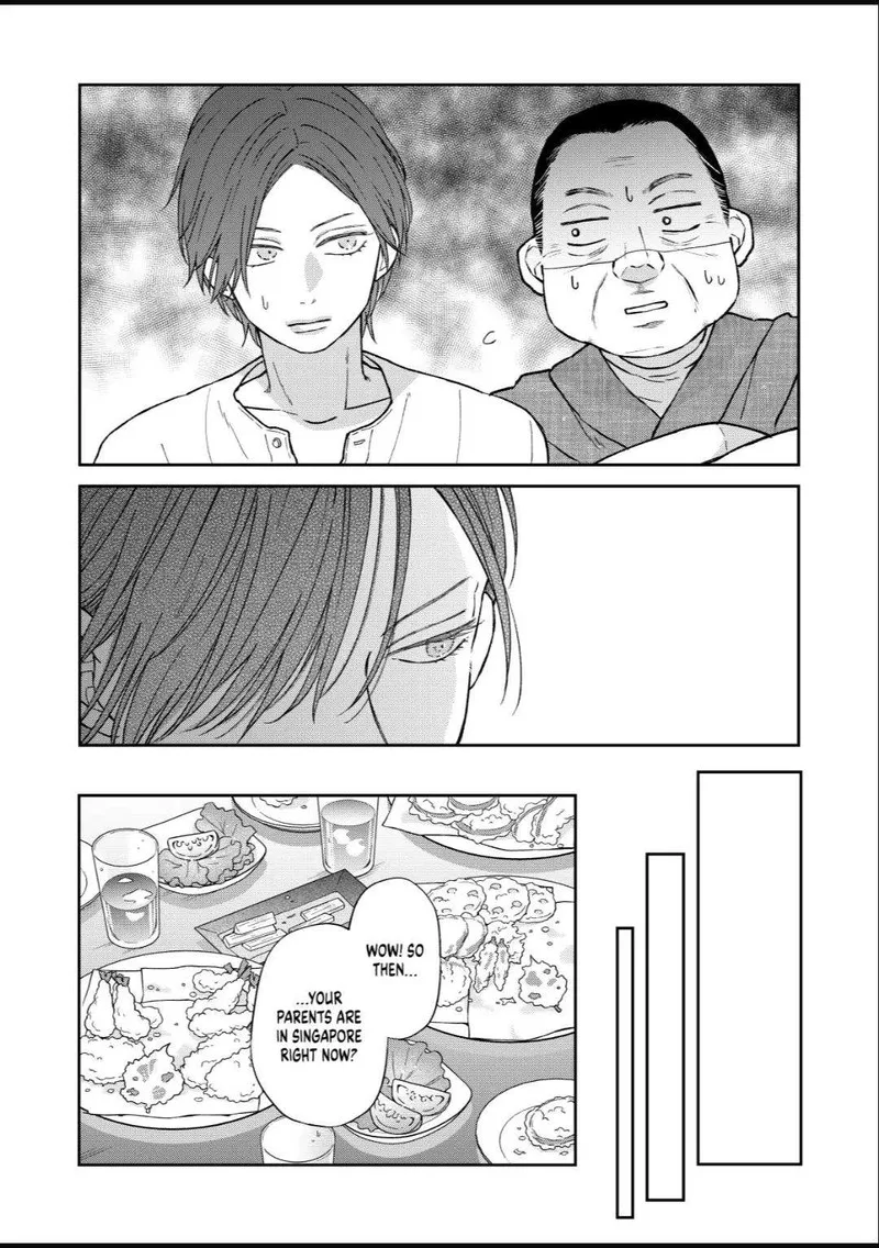 My Lvl999 Love for Yamada Kun Chapter 101 page 10