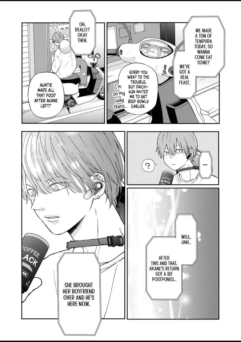 My Lvl999 Love for Yamada Kun Chapter 101 page 4