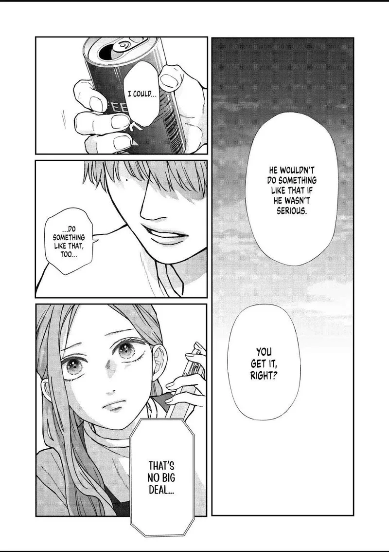 My Lvl999 Love for Yamada Kun Chapter 101 page 7