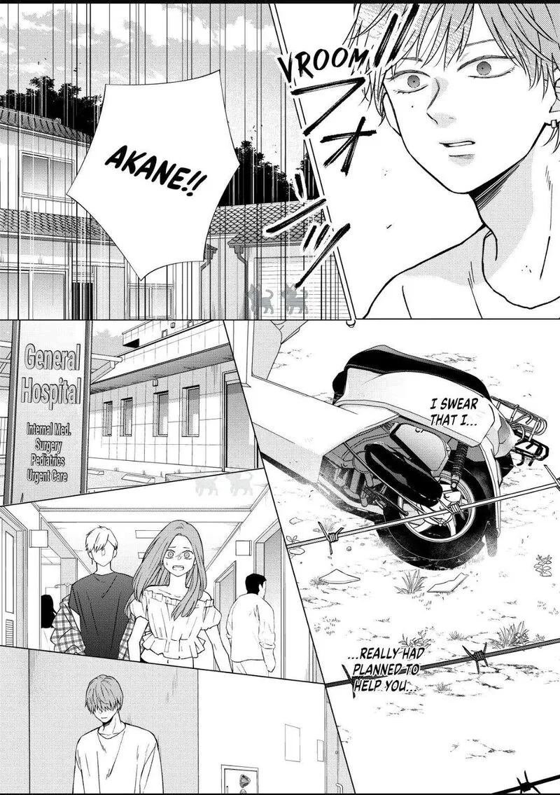 My Lvl999 Love for Yamada Kun Chapter 102 page 5