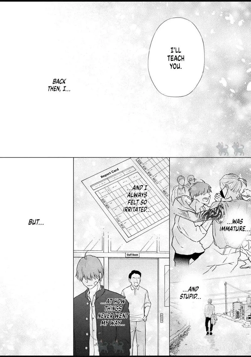 My Lvl999 Love for Yamada Kun Chapter 102 page 3
