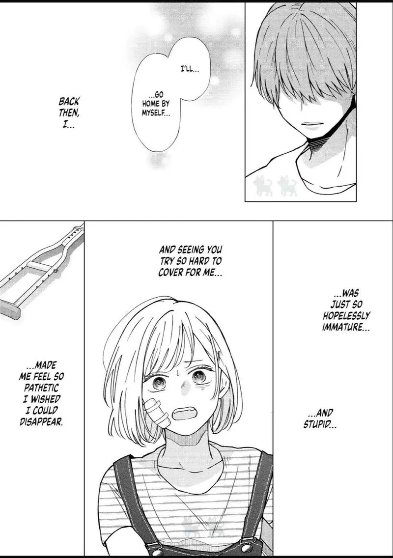 My Lvl999 Love for Yamada Kun Chapter 102 page 10
