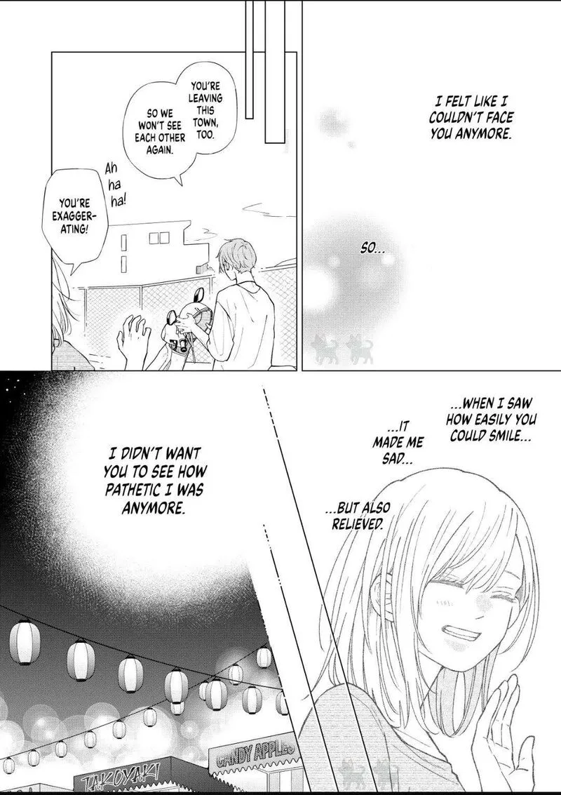 My Lvl999 Love for Yamada Kun Chapter 102 page 11